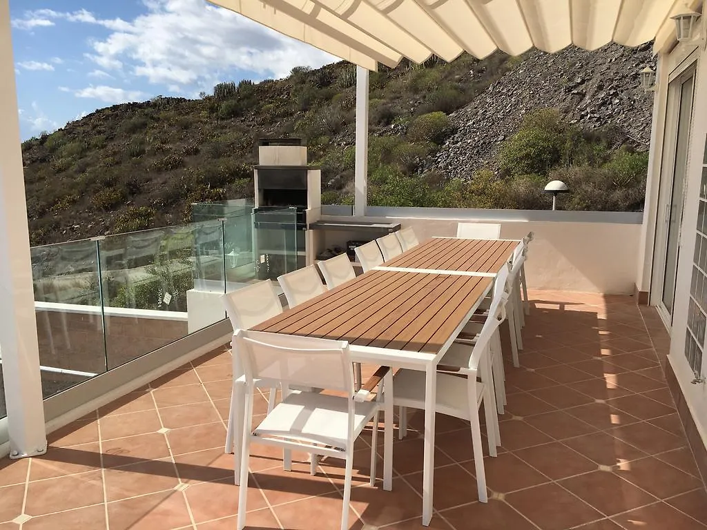 Villa Sunset View Tenerife 아데제 스페인